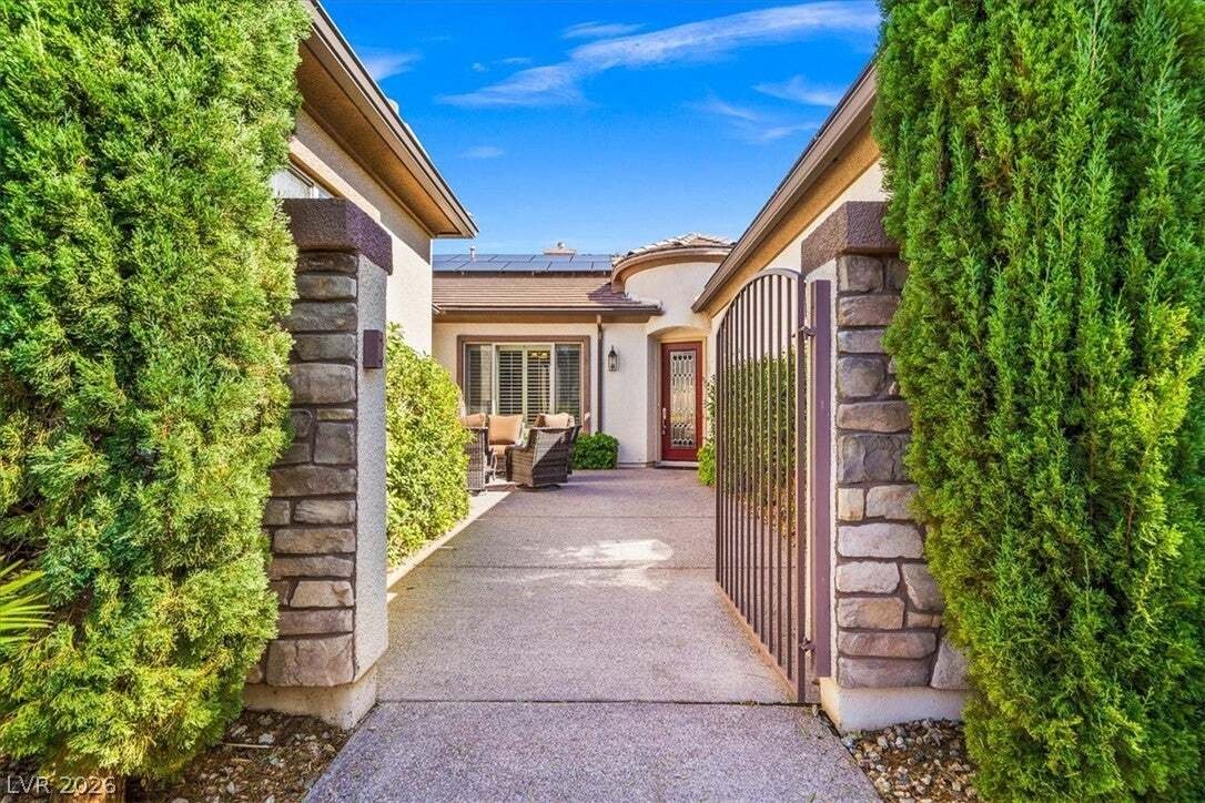 House in Henderson, Nevada, United States 3 - 18990816