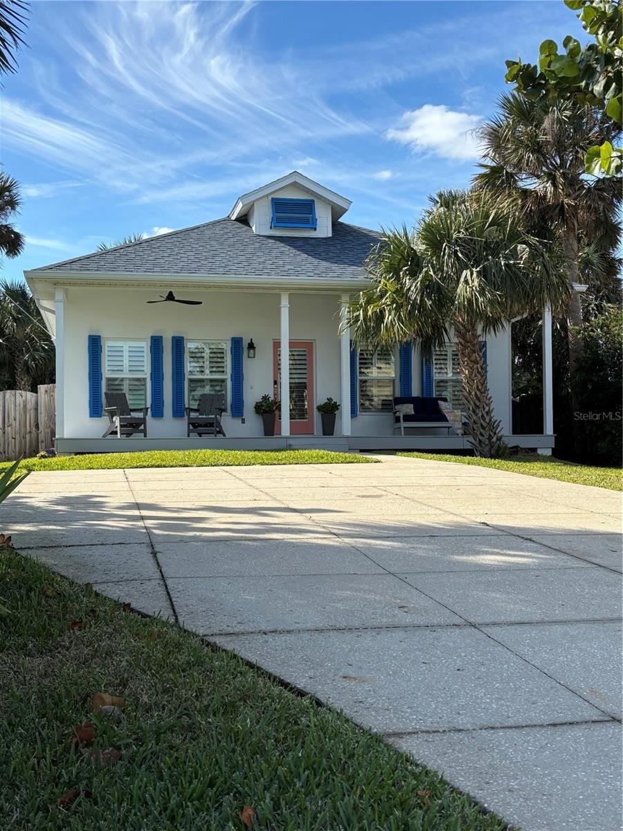 House in New Smyrna Beach, Florida, United States 1 - 18995555
