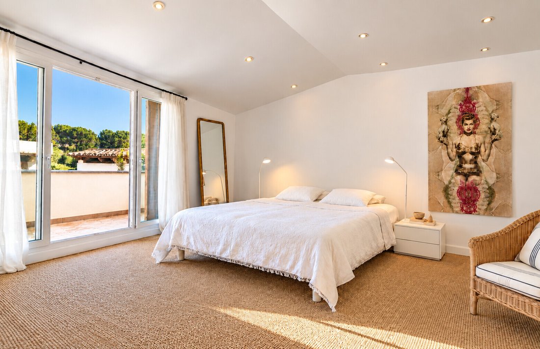Penthouse à Palma, Îles Baléares, Espagne 4 - 18954930