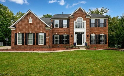 House in Streetsboro, Ohio, United States 1