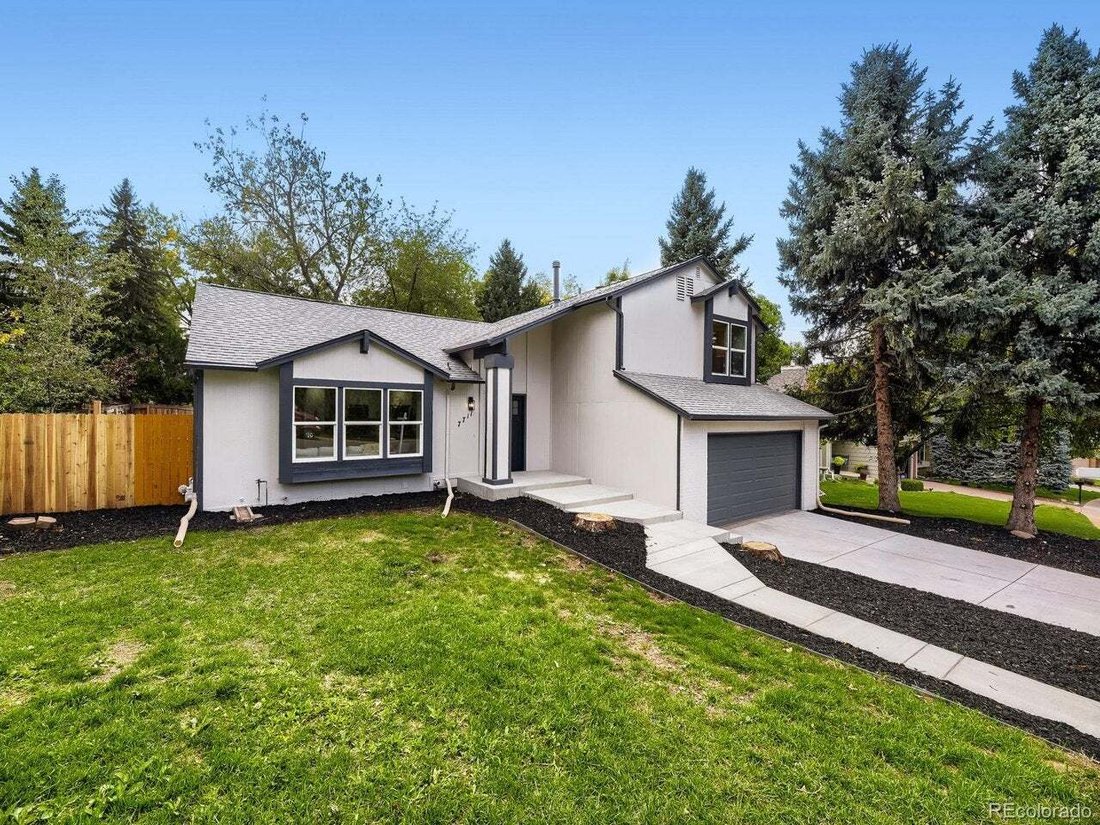 House in Centennial, Colorado, United States 2 - 18995231