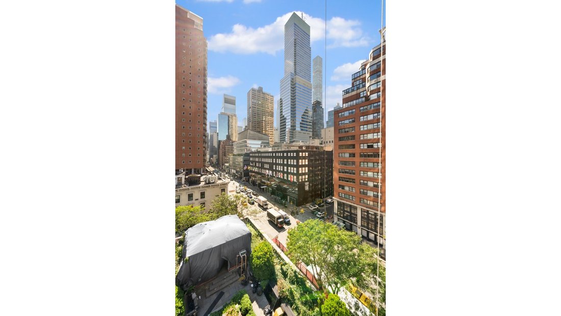 Condo in New York, New York, United States 5 - 18996331