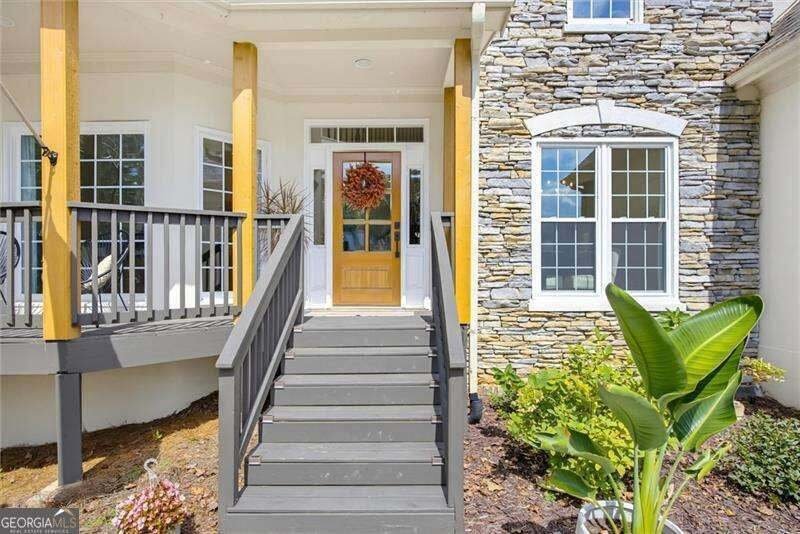 House in Acworth, Georgia, United States 4 - 18993560