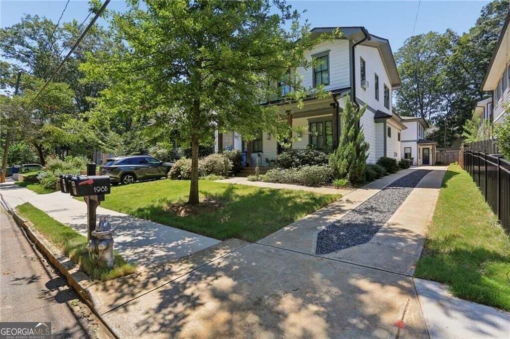 House in Atlanta, Georgia, United States 2 - 18993553