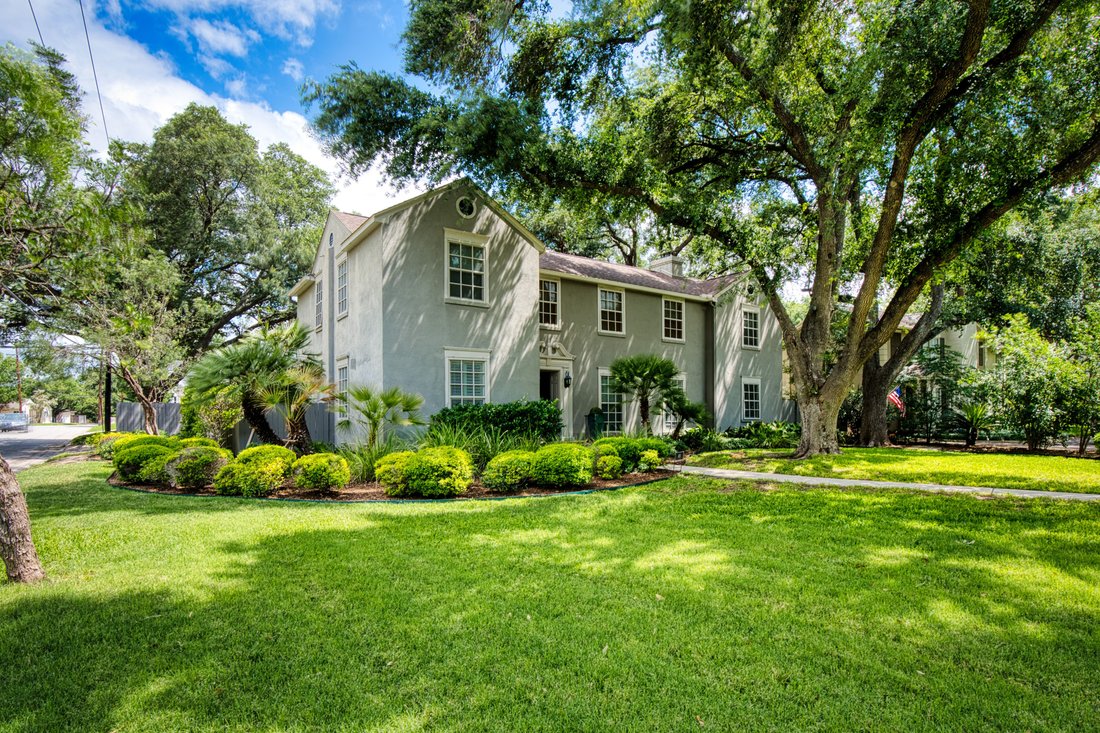 House in San Antonio, Texas, United States 4 - 18992667