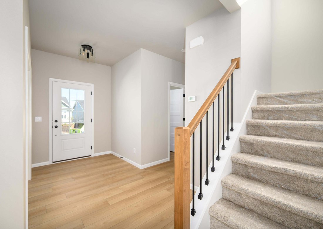 Haus in Madison, Wisconsin, Vereinigte Staaten 2 - 18263317