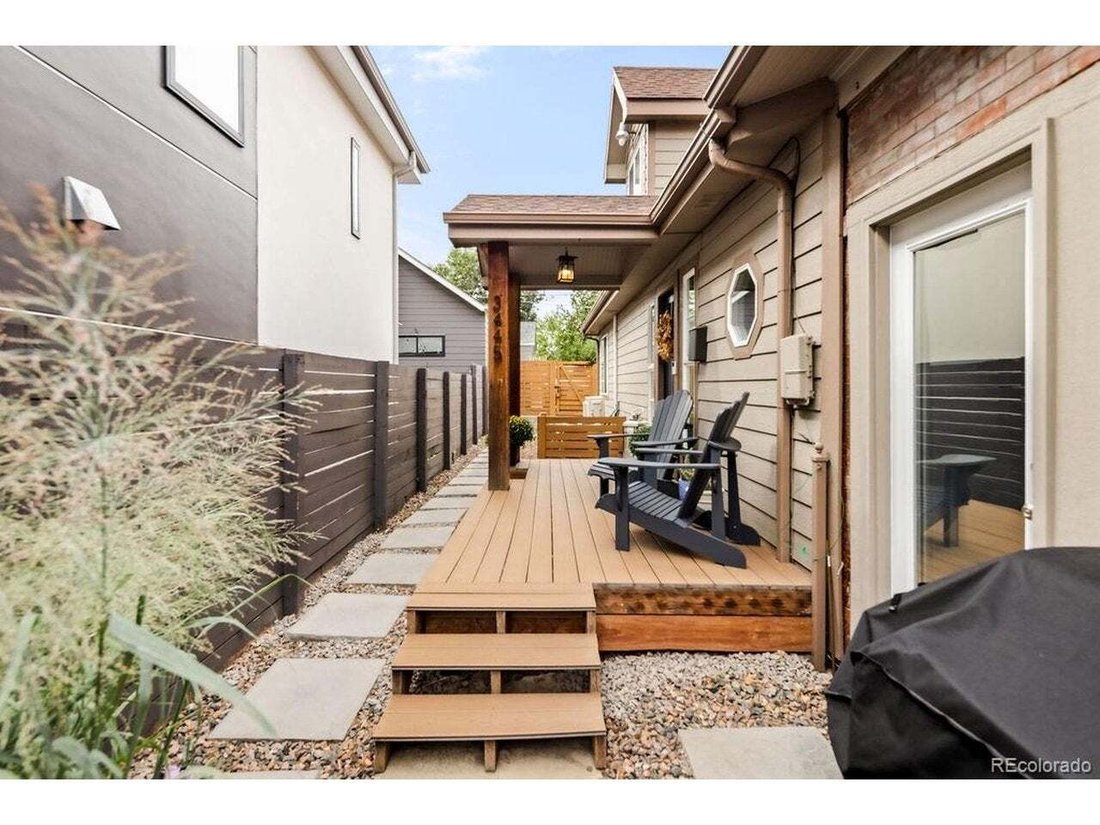 House in Denver, Colorado, United States 1 - 18945788