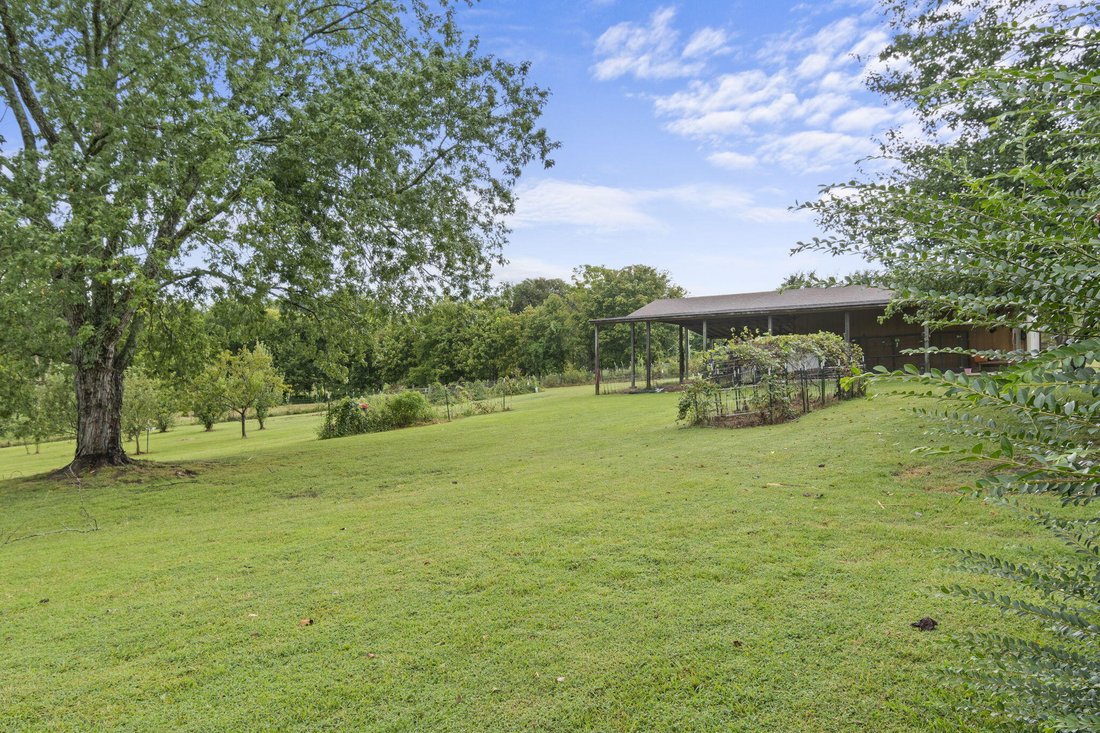 House in Columbia, Tennessee, United States 5 - 18993389