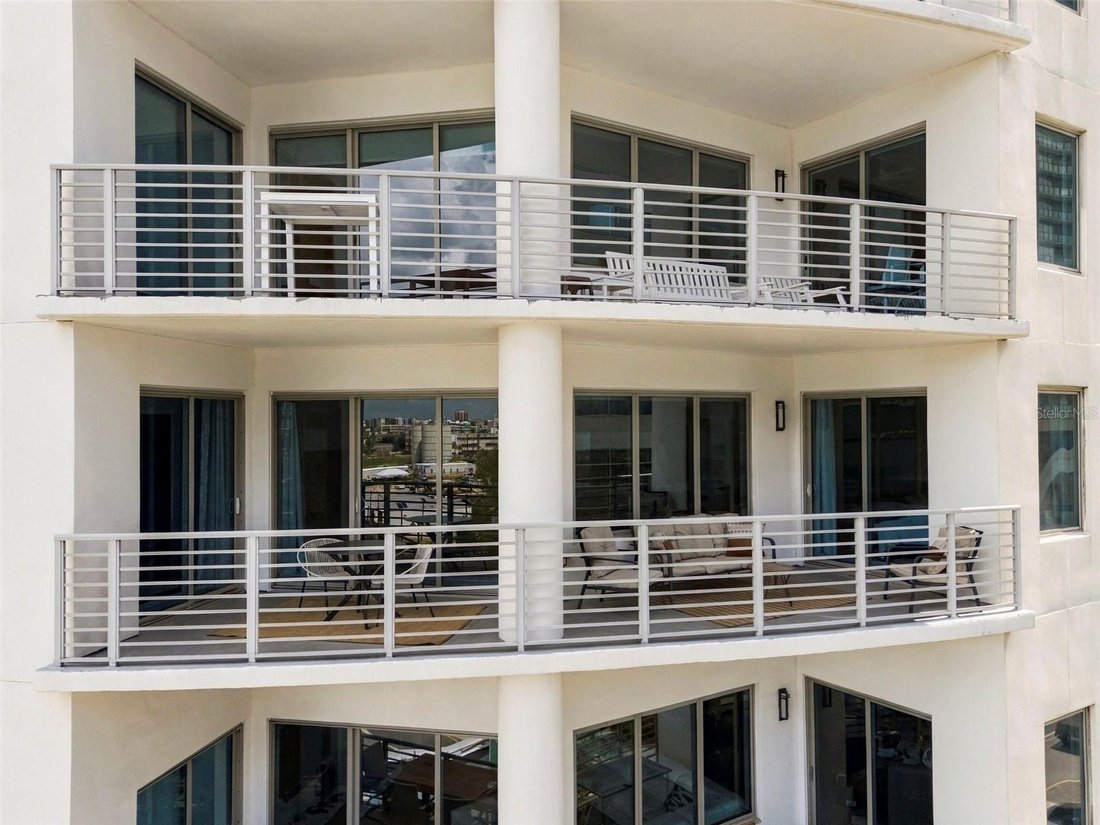 Condo in Tampa, Florida, United States 2 - 18993232