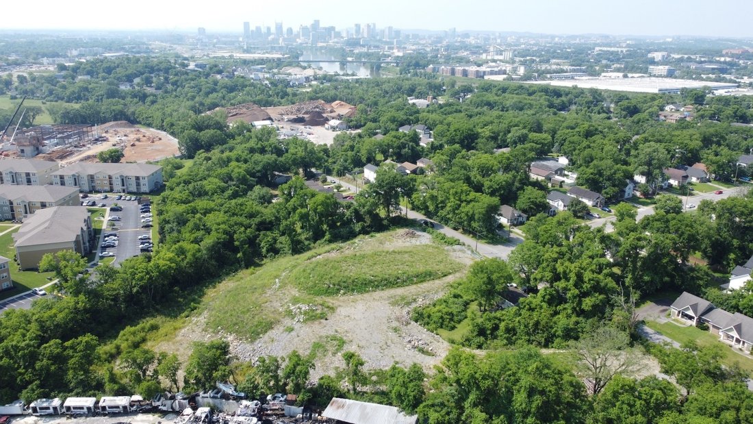 Land in Nashville, Tennessee, United States 1 - 18998083