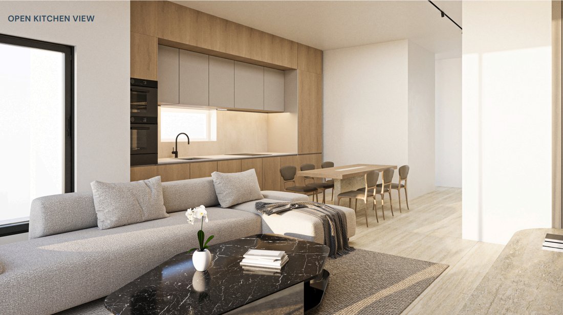 Apartment in Glyfada, Attica, Greece 2 - 18995469