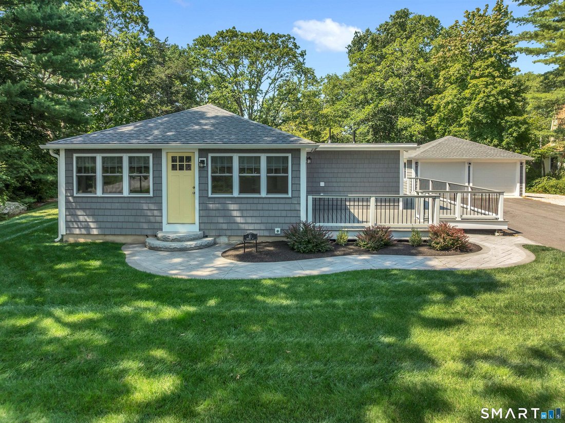 House in Stonington, Connecticut, United States 3 - 18995149