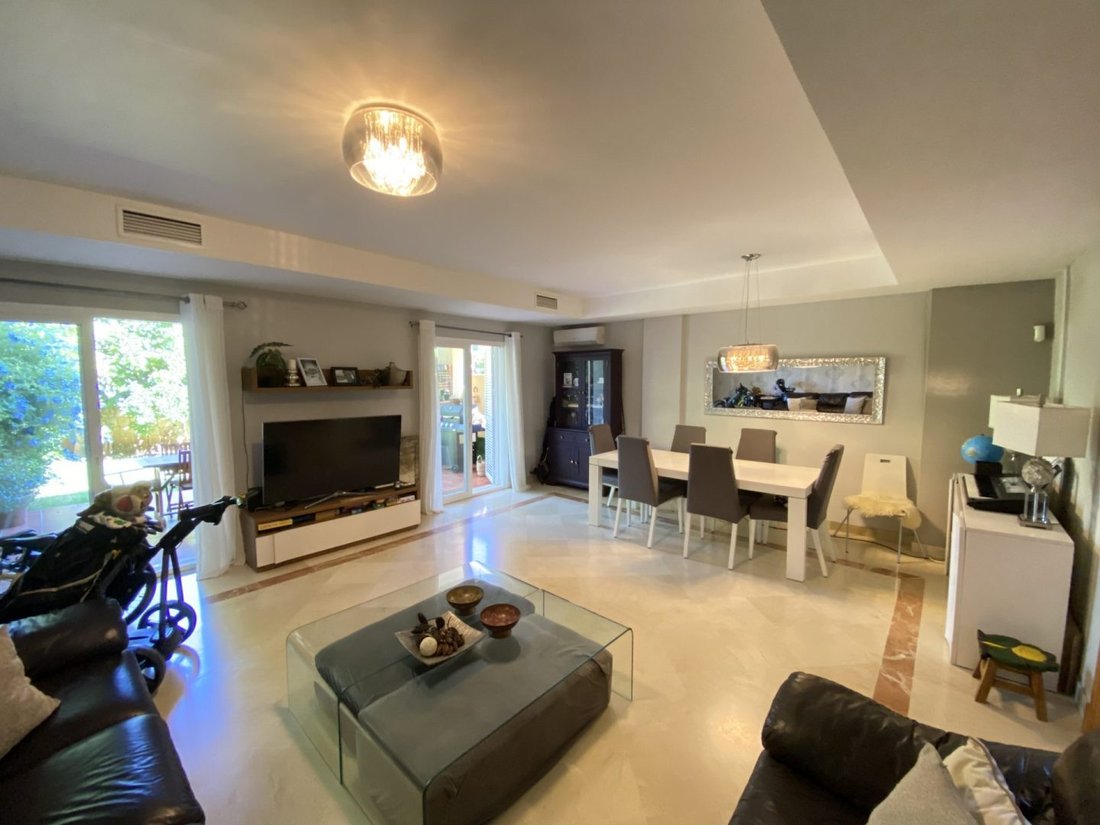 Townhouse in Sotogrande, San Roque, Andalusia 5 - 18993618