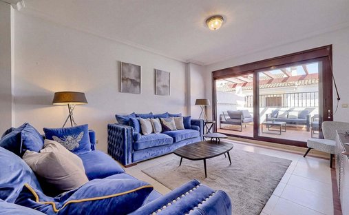Appartement à Nueva Andalucia, Marbella, Espagne 1