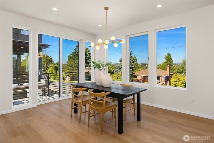 Townhouse in Seattle, Washington, United States 5 - 18998041