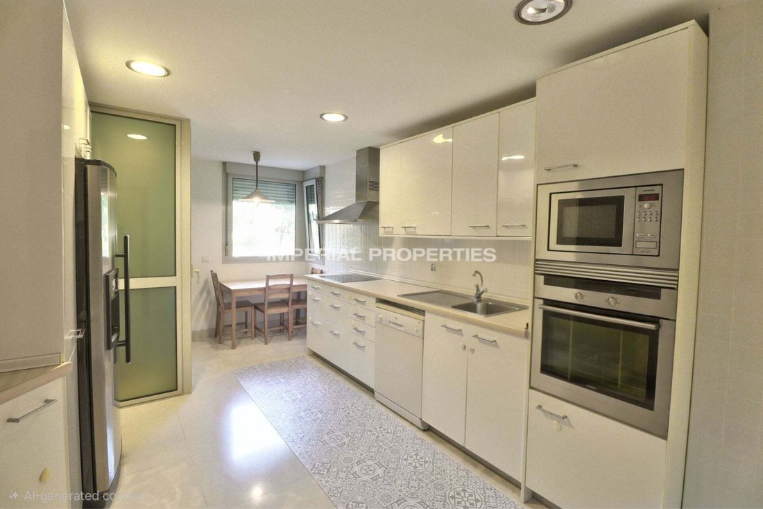 Apartment in Sol de Mallorca, Calvia, Balearic Islands 4 - 18994969