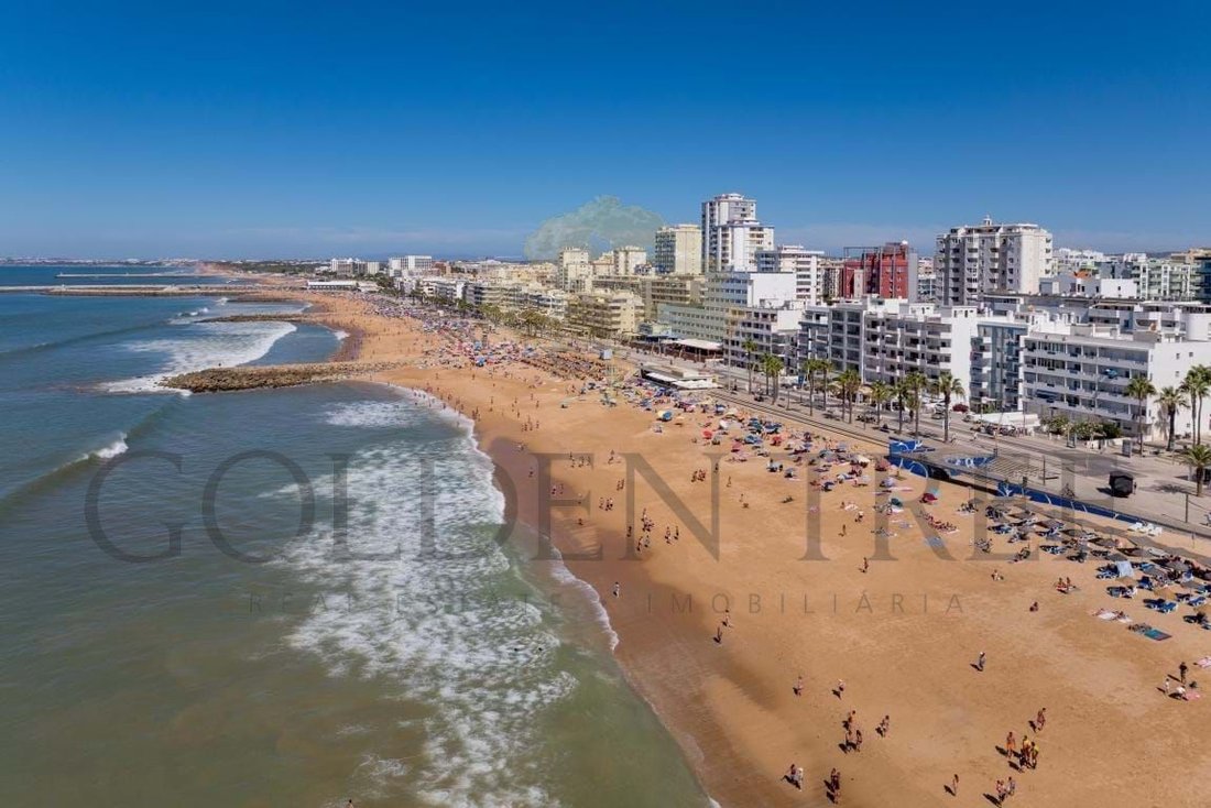 Apartment in Quarteira, Algarve, Portugal 4 - 18996774