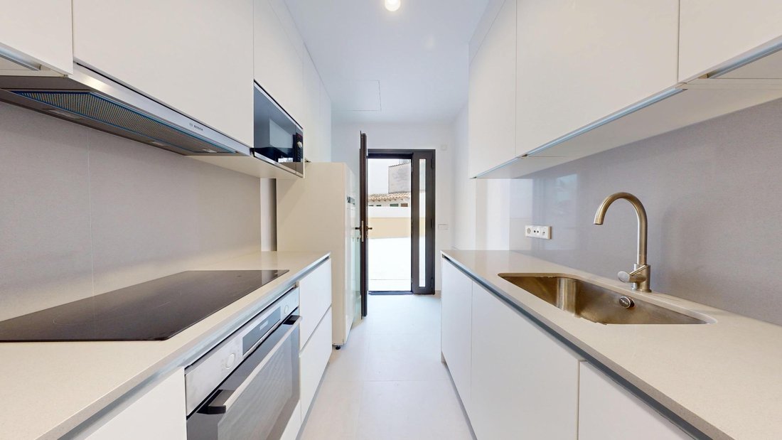 Apartment in Palma, Balearic Islands, Spain 4 - 18995456