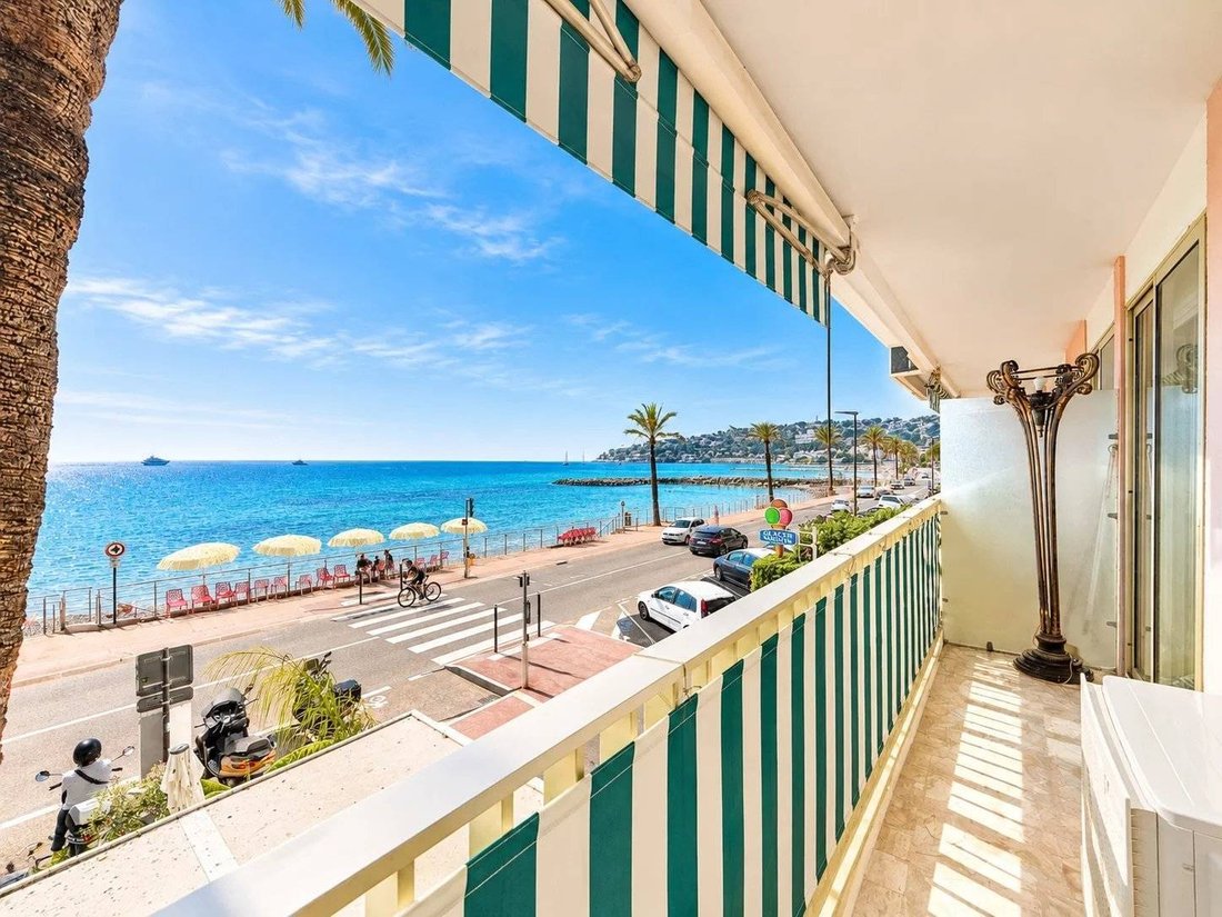 Apartment in Cabbe-Saint Roman, Roquebrune-Cap-Martin, France 3 - 18996028