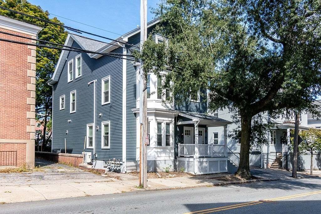 Providence, Rhode Island, United States 3 - 18995081