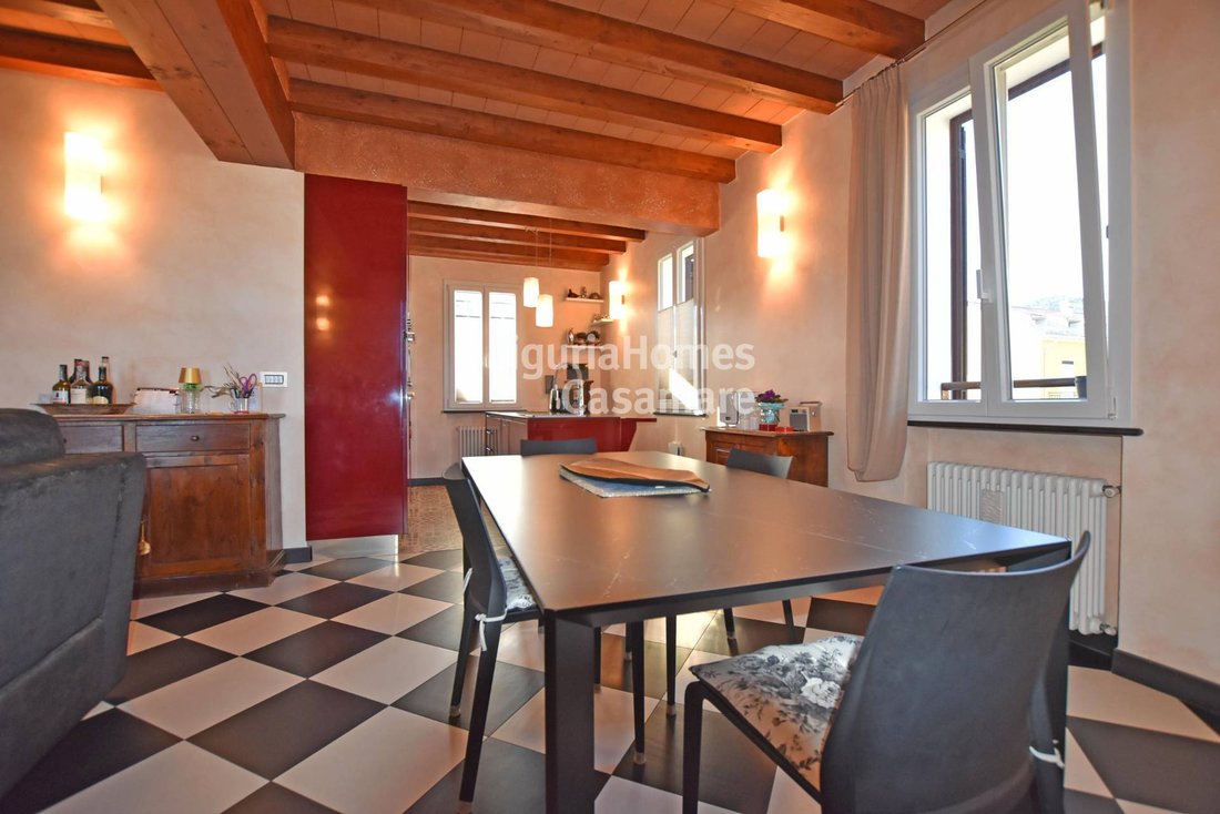 Apartment in Poets - Musicians - Fornaci, Loano, Liguria 3 - 18994155