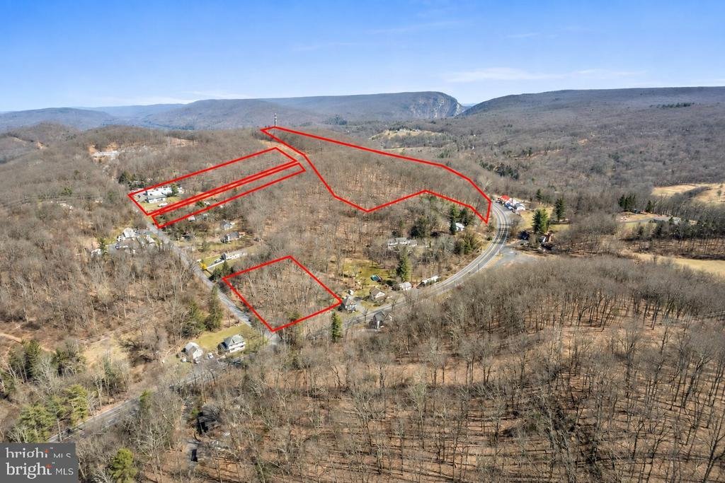 Land in Stroudsburg Real Estate, Pennsylvania, Vereinigte Staaten 2 - 14635118