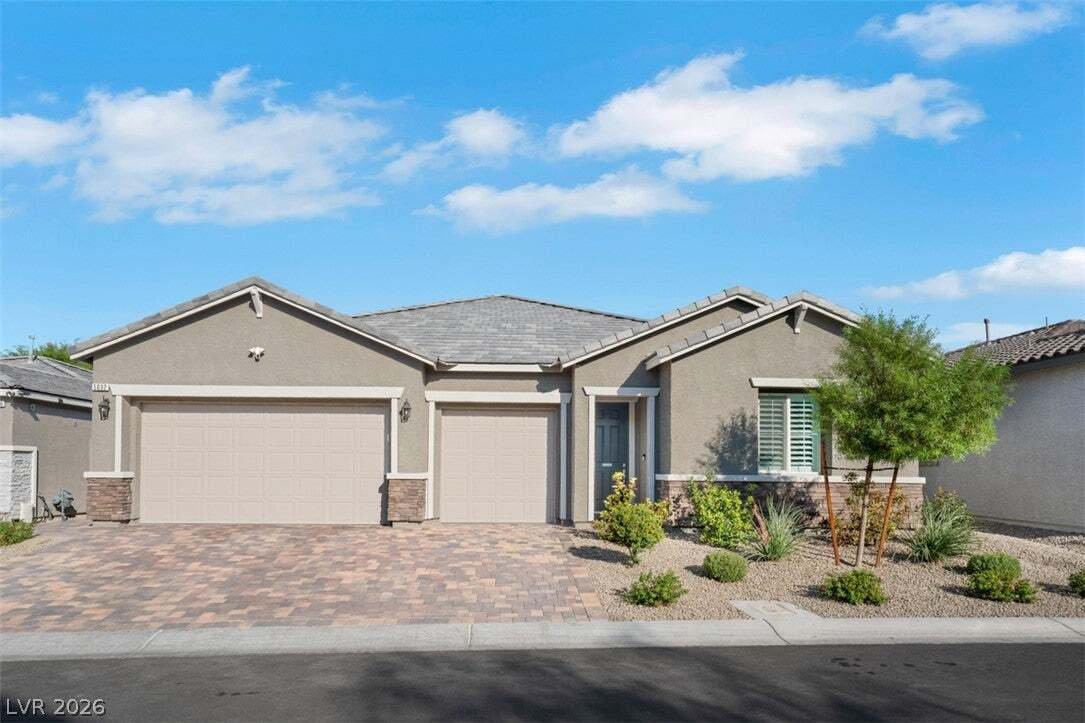 House in Las Vegas, Nevada, United States 1 - 18995064