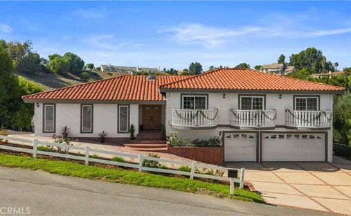 House in Diamond Bar, California, United States 1