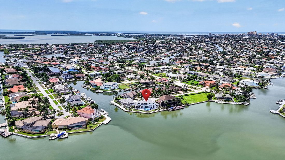 House in Marco Island, Florida, United States 5 - 18994916