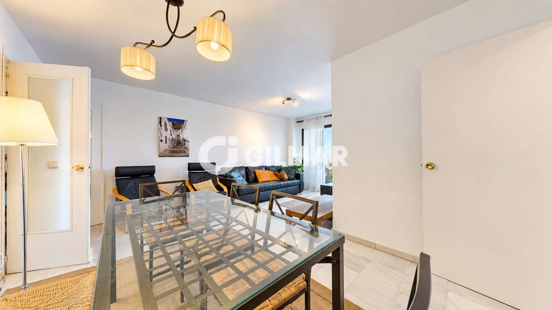 Apartment in Torremolinos, Andalusia, Spain 4 - 18995322