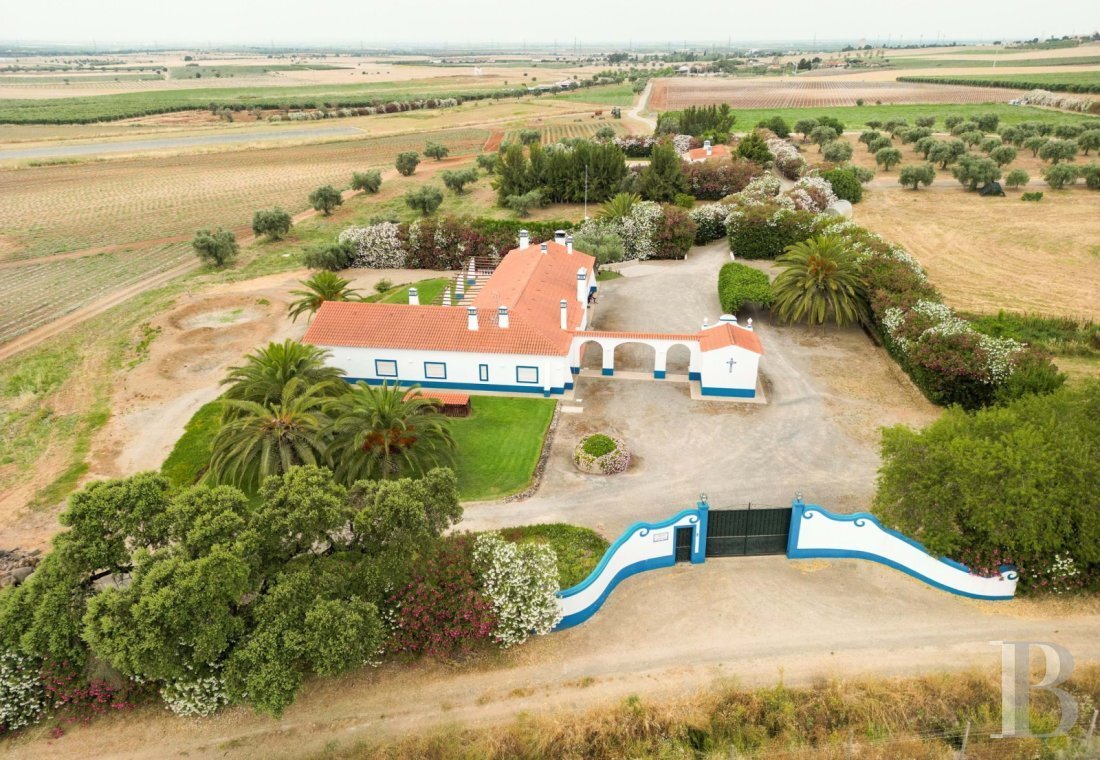 Land in Ferreira do Alentejo e Canhestros, Beja District, Portugal 1 - 18996646