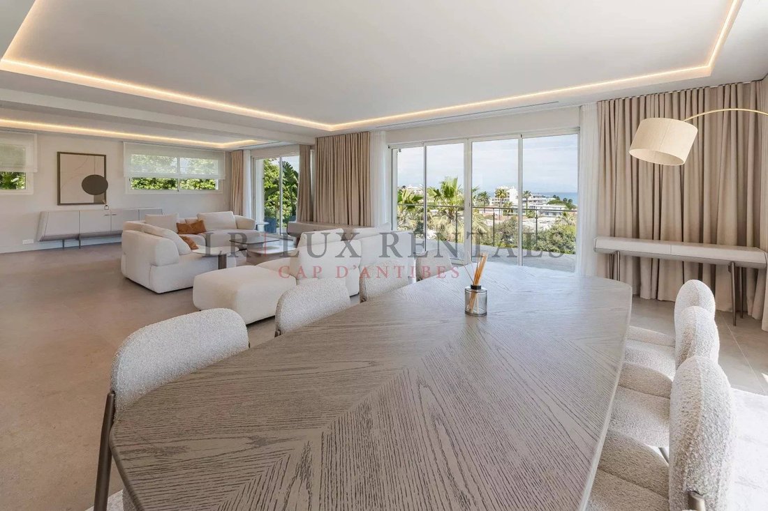 Villa in Les Bastides, Antibes, France 5 - 16395277