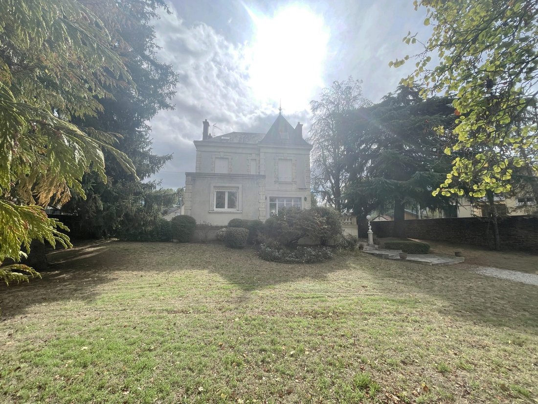 House in Gare-Sud, Le Mans, France 5 - 18997991