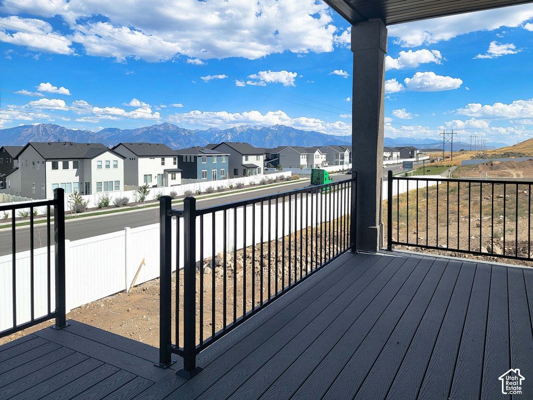 House in West Jordan, Utah, United States 5 - 18019201