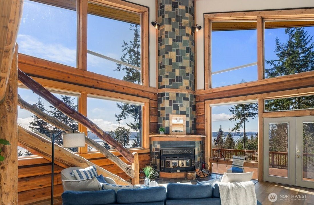 House in Port Ludlow, Washington, United States 2 - 18996142