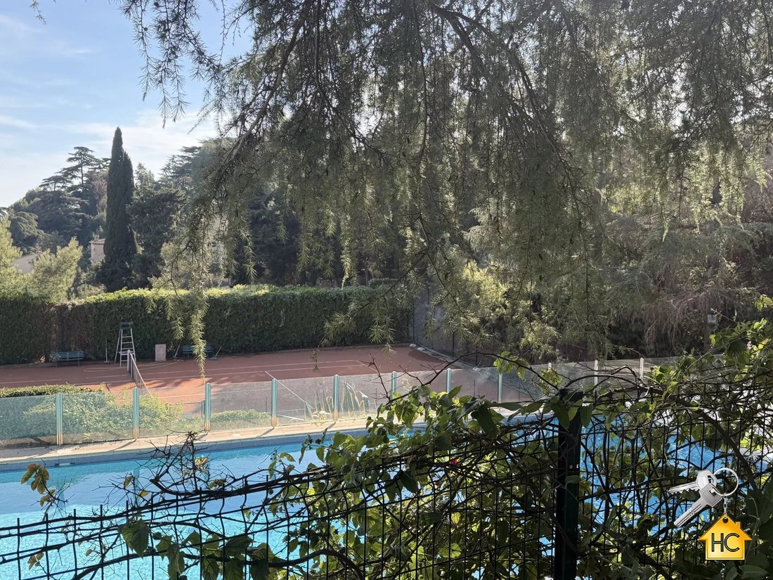 Apartment in Cannes, Provence-Alpes-Côte d'Azur, France 3 - 18994059