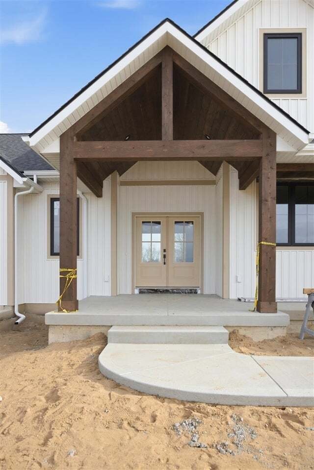 House in Marne, Michigan, United States 5 - 18993469