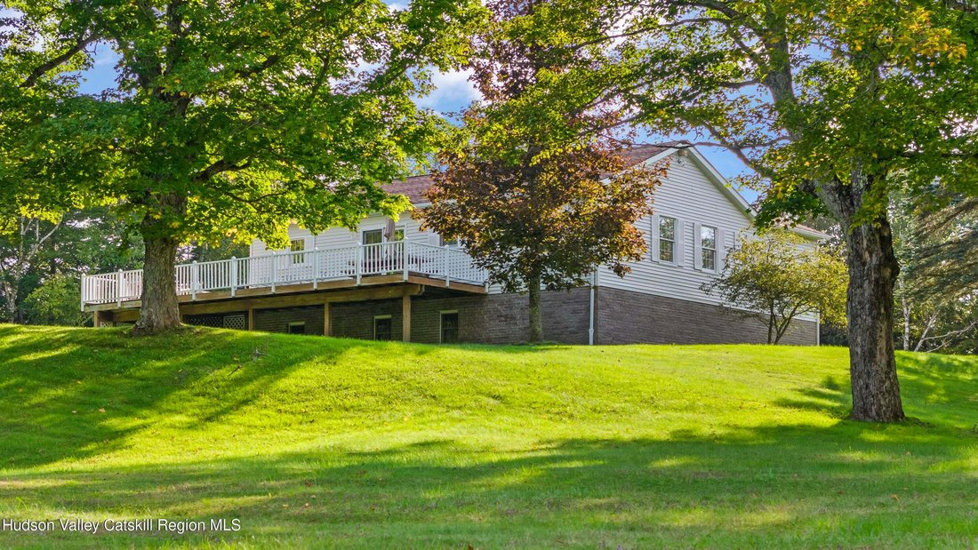 House in Middleburgh, New York, United States 3 - 18993613