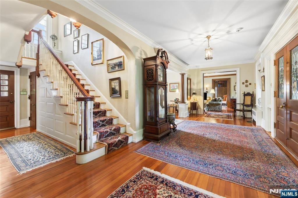 House in Essex Fells, New Jersey, United States 4 - 18993385