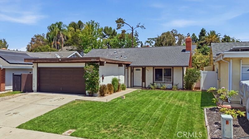 Maison à Laguna Hills, Californie, États-Unis 2 - 18669495