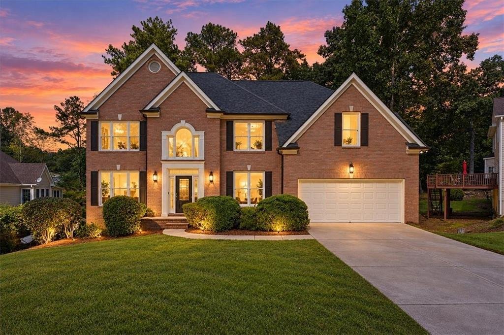House in Stone Mountain, Georgia, United States 2 - 18993314
