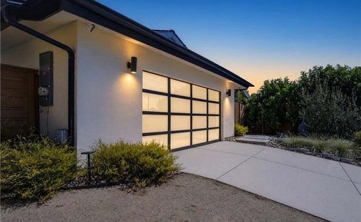 Maison à San Luis Obispo, Californie, États-Unis 1