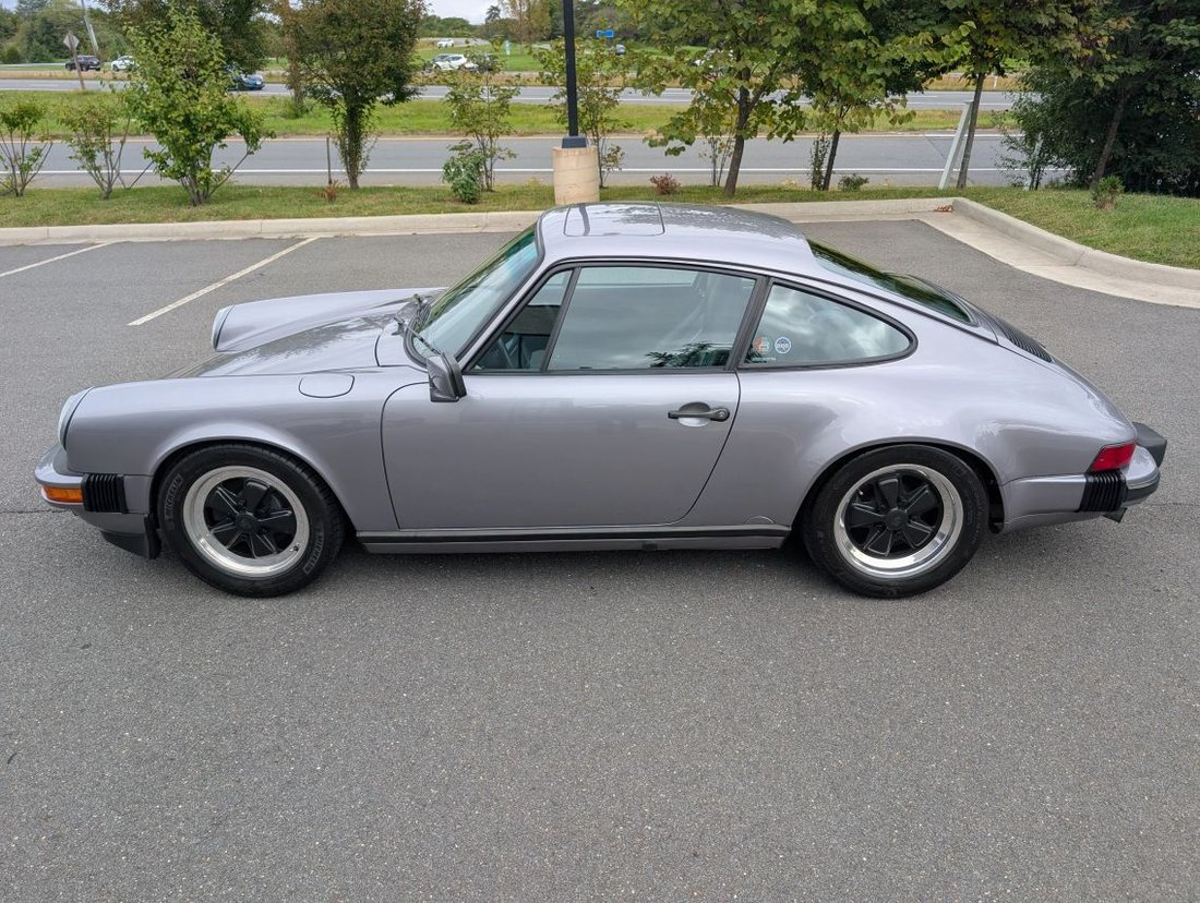 Coupe in Ashburn, VA, United States 3 - 18997087