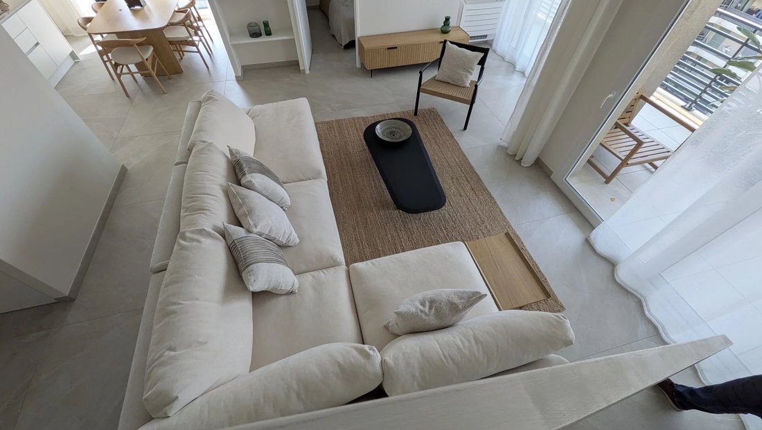 Apartamento en Niza, Provenza-Alpes-Costa Azul, Francia 5 - 17859127