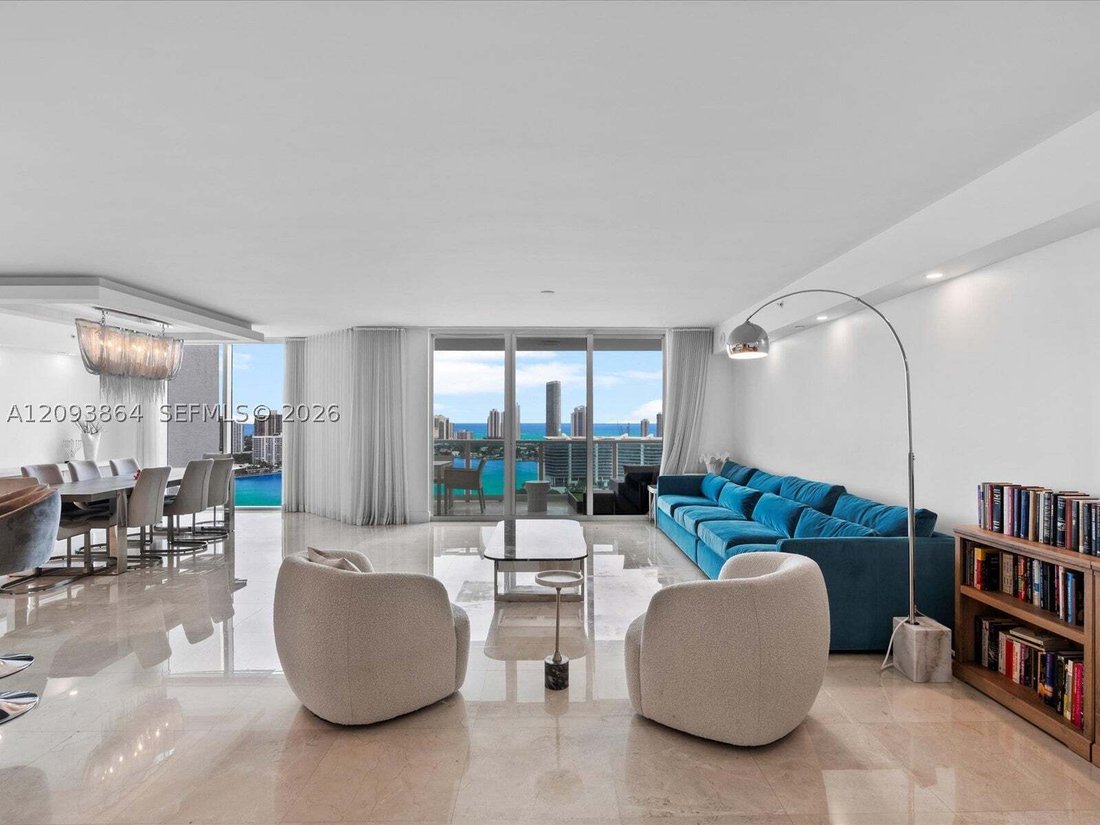 Condo in Golden Beach, Florida, United States 1 - 18993062