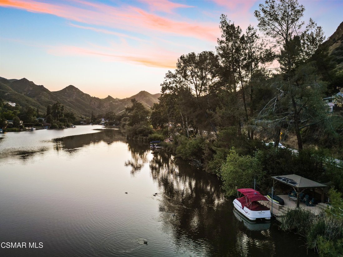 House in Agoura Hills, California, United States 2 - 18996125