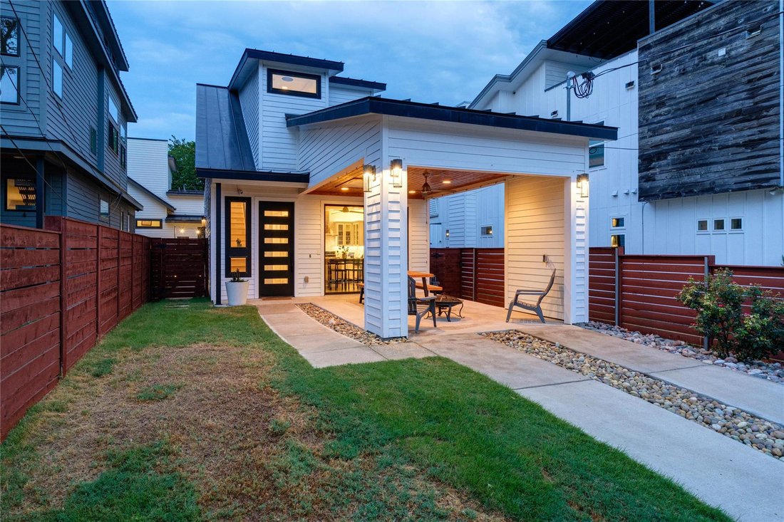 House in Austin, Texas, United States 1 - 18158481
