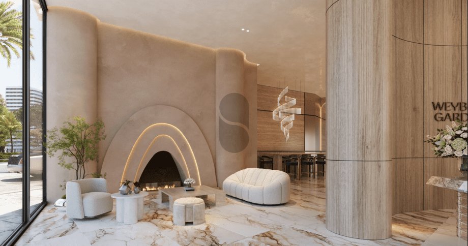 Apartment in Wadi Al Safa 5, Wadi Al Safa, Dubai 3 - 18993607