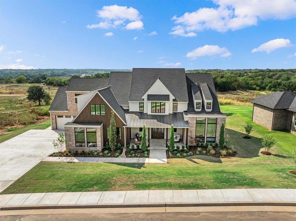 Casa a Arcadia, Oklahoma, Stati Uniti 3 - 17305680