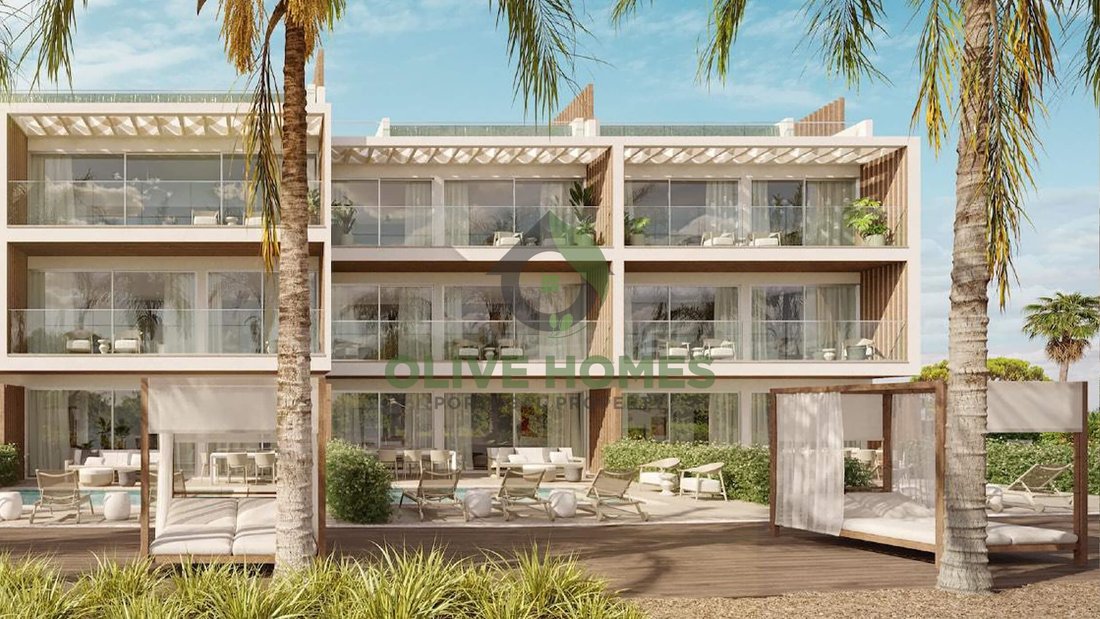 Wohnung in Vale do Lobo, Almancil, Portugal 4 - 15808465
